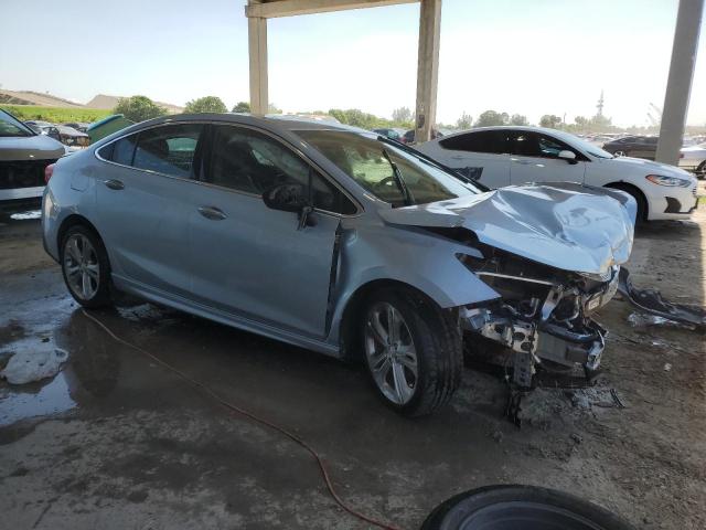 Vin: 1g1bf5sm5h7214336, lot: 57146945, chevrolet cruze premier 20174