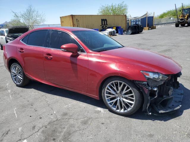 Vin: jthbf1d20e5037535, lot: 57804695, lexus is 250 20144