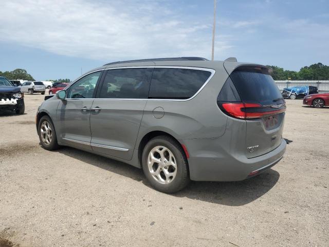Vin: 2c4rc1gg3nr114854, lot: 57687335, chrysler pacifica limited 20222