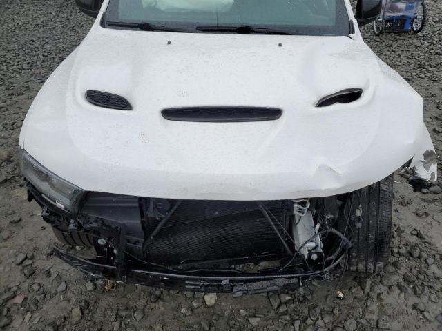 2021 DODGE DURANGO GT 1C4RDJDG8MC850682