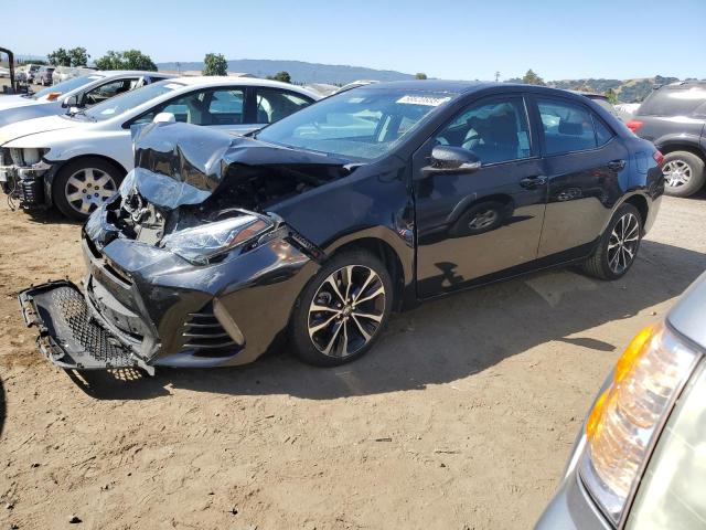 Vin: 2t1burhe9jc023642, lot: 58620835, toyota corolla l 2018 img_1