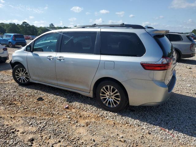 Vin: 5tdyz3dc4ls029257, lot: 56777725, toyota all models xle 20202