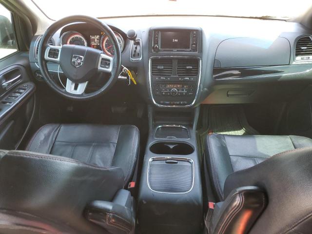 2018 DODGE GRAND CARA 2C4RDGEG9JR220223