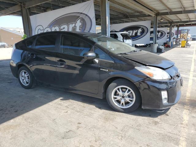 Vin: jtdkn3du5a1093537, lot: 55380135, toyota prius 20104