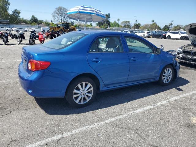 Vin: 1nxbu4eexaz300143, lot: 56243145, toyota corolla base 20103