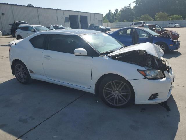 Vin: jtkjf5c79d3053477, lot: 57236125, toyota scion 20134