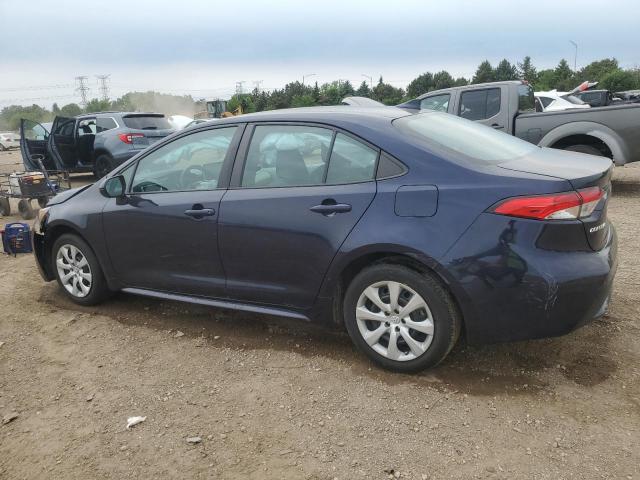 Vin: 5yfepmae8mp214961, lot: 58921095, toyota corolla le 20212