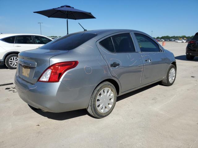 Vin: 3n1cn7ap7el843600, lot: 55645445, nissan versa s 20143