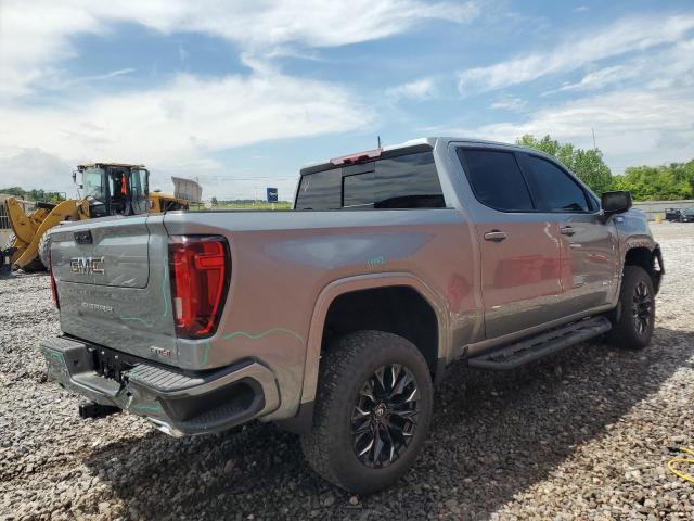 Vin: 1gtuuee8xsz113843, lot: 55350495, gmc sierra k1500 at4 20253