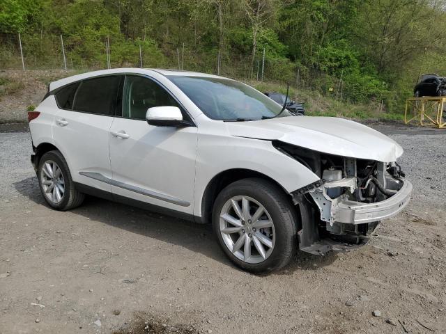 Vin: 5j8tc2h3xll028195, lot: 53663015, acura rdx 20204