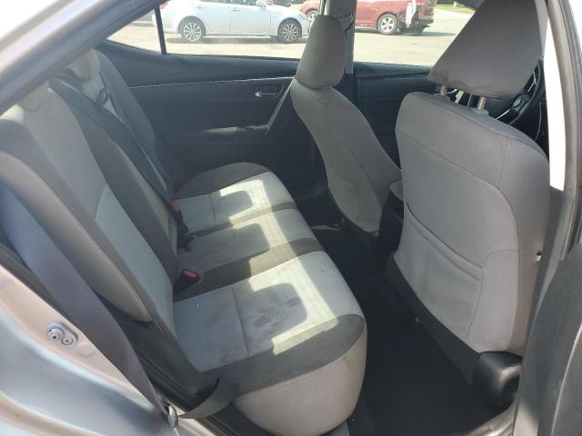 2019 TOYOTA COROLLA L - 2T1BURHE5KC237951