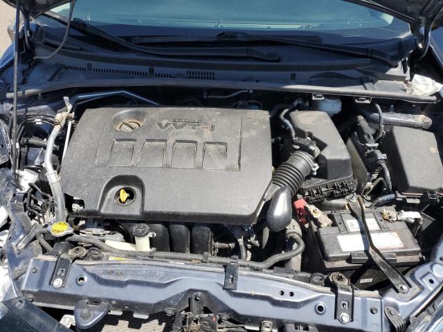 2017 TOYOTA COROLLA L - 5YFBURHE5HP570224