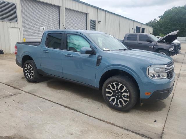Vin: 3fttw8e39nra91936, lot: 56234815, ford maverick xl 20224