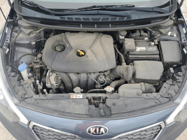 2016 KIA FORTE LX - KNAFK4A6XG5611355