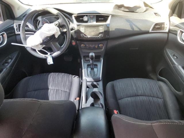 2017 NISSAN SENTRA S 3N1AB7AP8HY247533