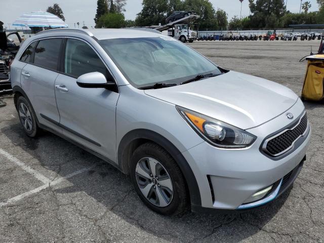 Vin: kndcm3ldxk5325388, lot: 56364035, kia niro lx 20194
