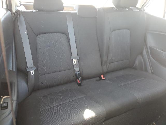 2020 HYUNDAI VENUE SE KMHRB8A3XLU018281