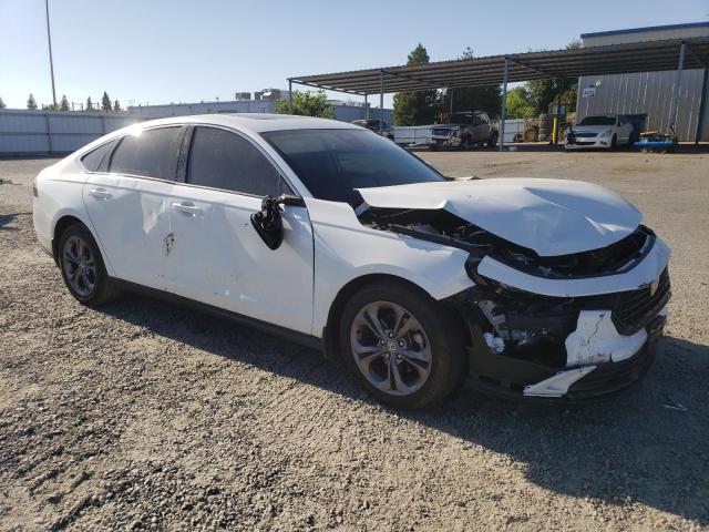 Vin: 1hgcy1f3xra039099, lot: 55893735, honda accord ex 20244