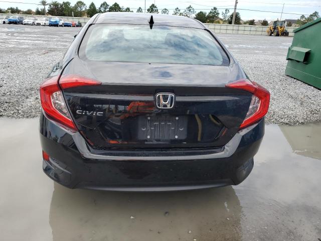 2018 HONDA CIVIC EX 19XFC2F76JE002801