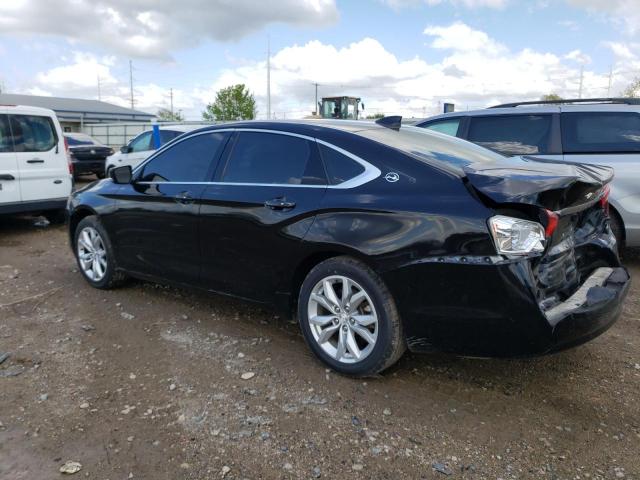 Vin: 2g11z5s38k9103490, lot: 55614925, chevrolet impala lt 20192