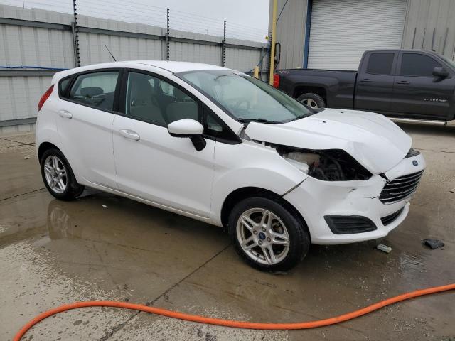 Vin: 3fadp4ej4km102025, lot: 55524415, ford fiesta se 20194