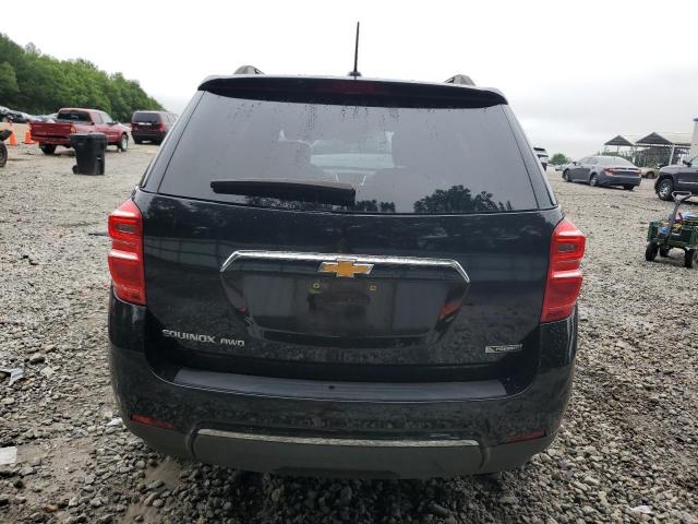 2017 CHEVROLET EQUINOX PR - 2GNFLGEK8H6333464