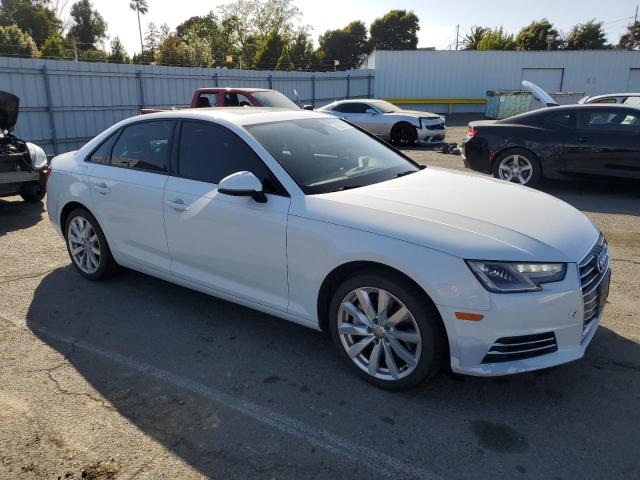 Vin: waugnaf48hn022517, lot: 56253775, audi a4 premium 20174