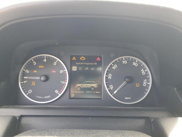 2013 LAND ROVER RANGE ROVE #3167577096