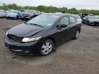 2015 HONDA CIVIC LX - 19XFB2F57FE247471
