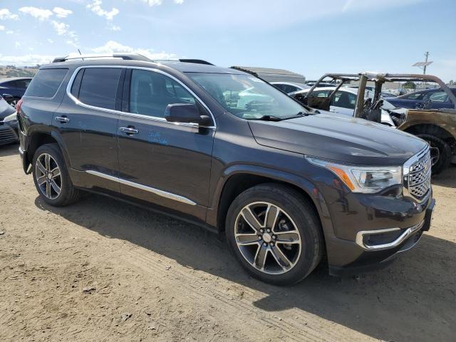 Vin: 1gkknxls5hz260129, lot: 57286245, gmc acadia den denali 20174