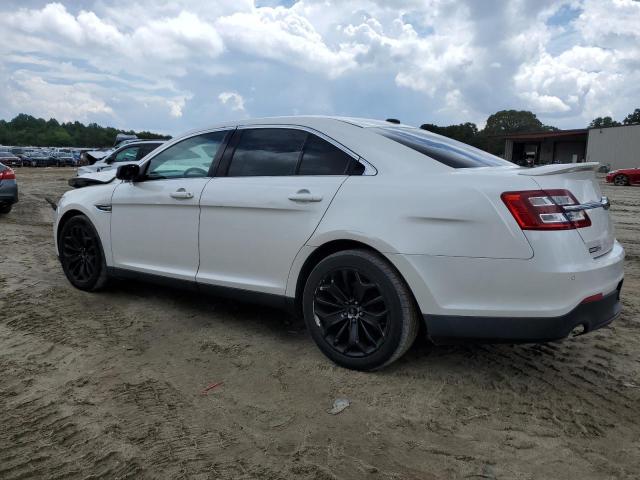 Vin: 1fahp2f89dg226774, lot: 57250415, ford taurus limited 20132