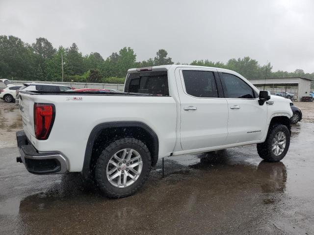 Vin: 1gtu9ded6mz142977, lot: 56388795, gmc sierra k1500 slt 20213