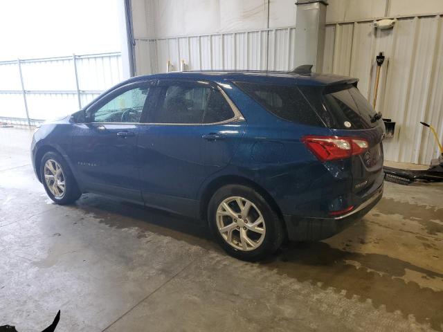 Vin: 3gnaxuev1kl389370, lot: 57669615, chevrolet equinox lt 20192