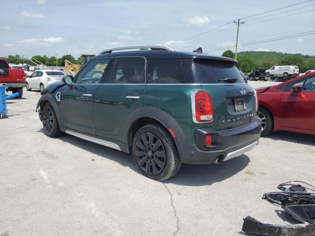 2017 MINI COOPER S C - WMZYT3C39H3D98632
