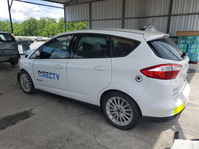 Vin: 1fadp5au8fl101263, lot: 56840885, ford cmax se 20152