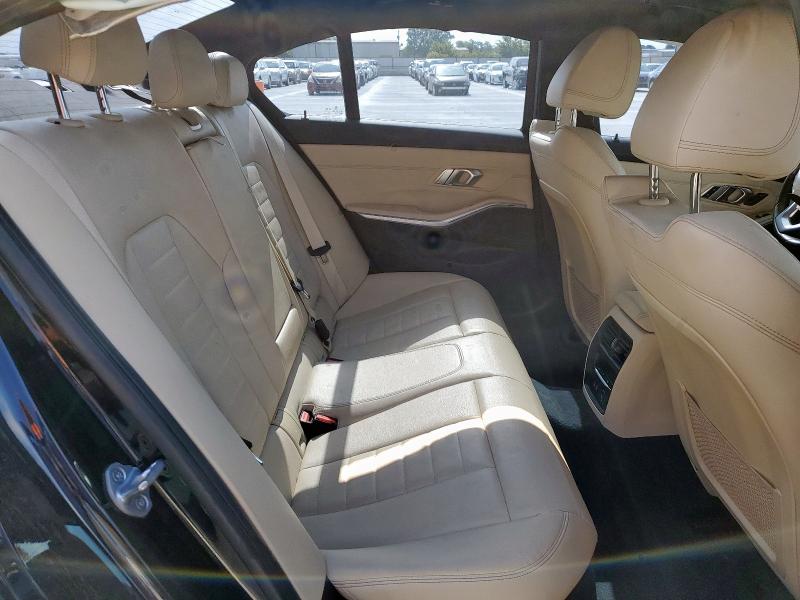 2020 BMW 330I - WBA5R1C03LFH48854