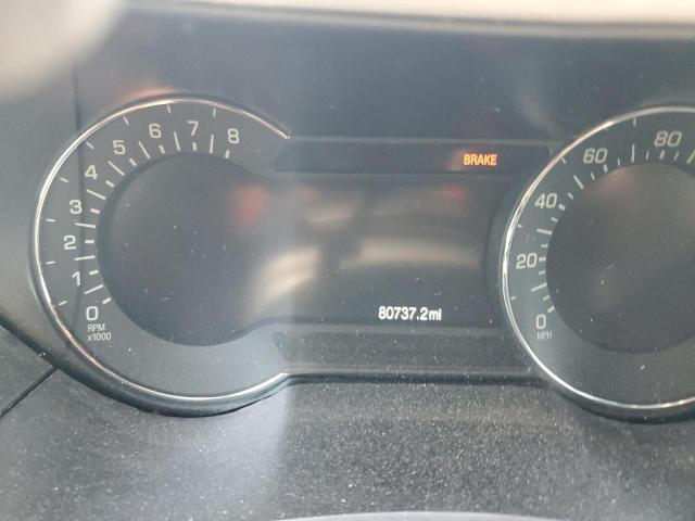 2020 LINCOLN MKZ RESERV 3LN6L5E94LR611249