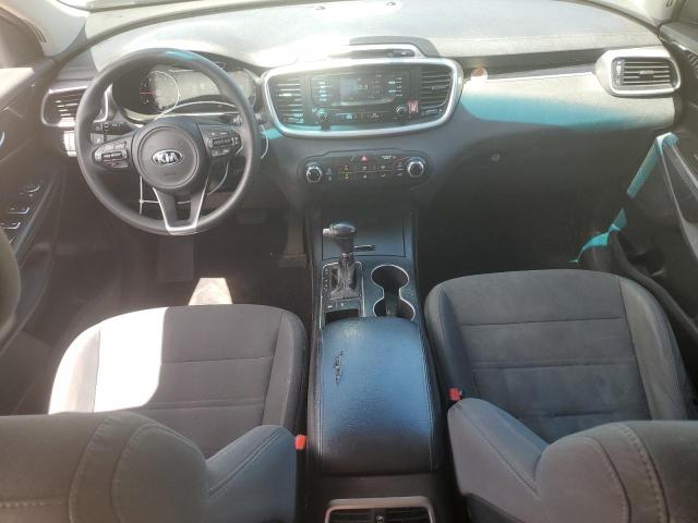 2016 KIA SORENTO LX - 5XYPGDA50GG176997