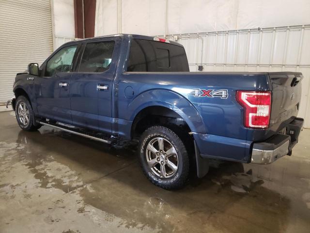 Vin: 1ftew1e57lke63454, lot: 57261195, ford f-150 supercrew 20202