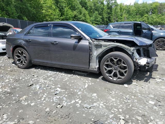 Vin: 2c3ccabg7gh182245, lot: 57117475, chrysler 300 s 20164