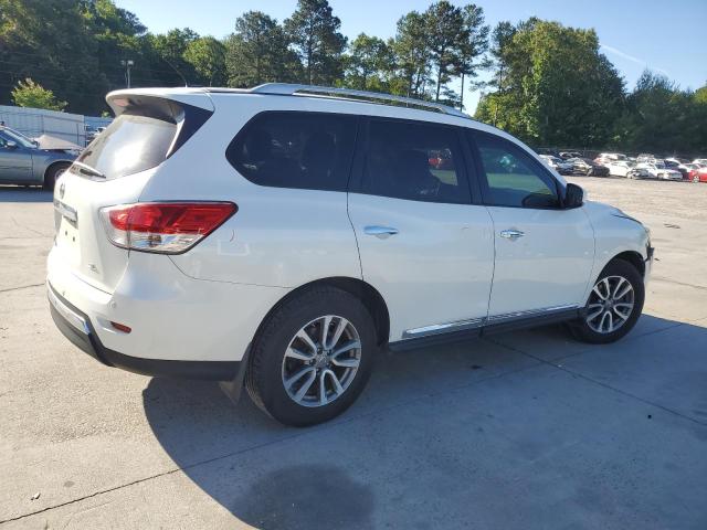 2015 NISSAN PATHFINDER - 5N1AR2MN9FC657359