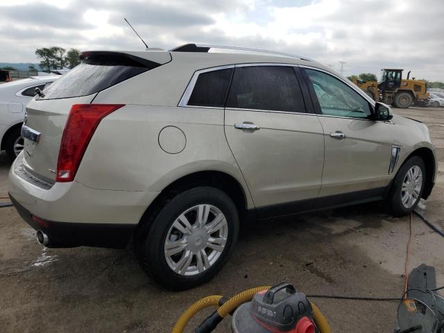 Vin: 3gyfnee31fs510316, lot: 56652955, cadillac srx luxury collection 20153