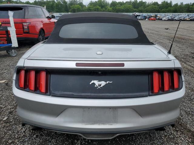 2016 FORD MUSTANG - 1FATP8UH6G5231835