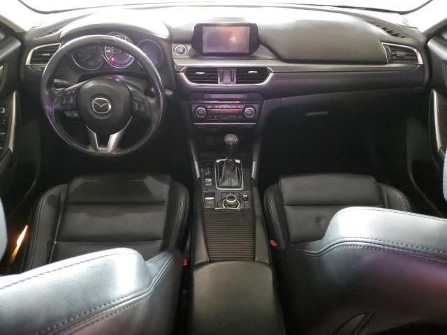 2016 MAZDA 6 TOURING - JM1GJ1V54G1431242