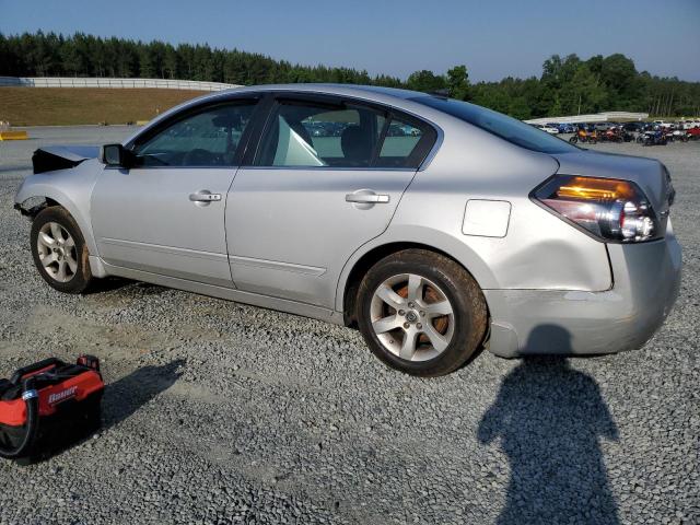 2012 NISSAN ALTIMA BAS - 1N4AL2APXCN576422