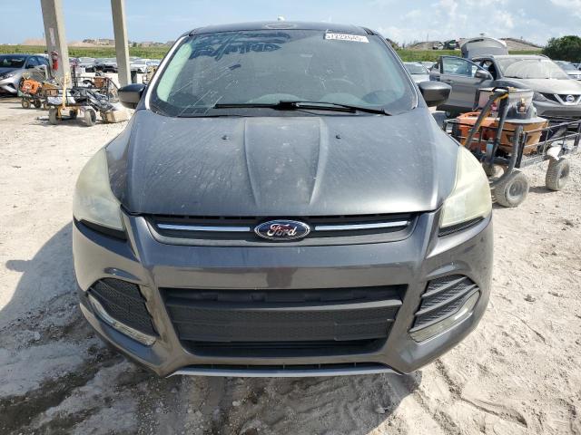 2016 FORD ESCAPE SE - 1FMCU0GX9GUA81129