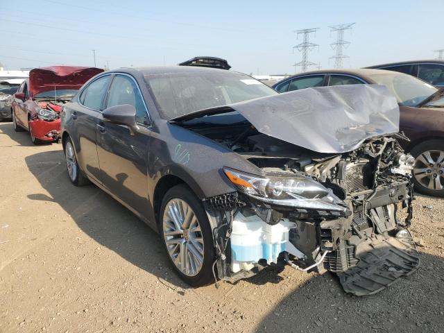 Vin: 58abk1gg7gu012343, lot: 57049315, lexus es350 350 20164