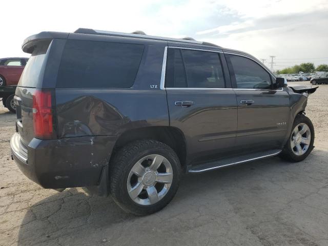 Vin: 1gnskckc4fr626030, lot: 56280805, chevrolet tahoe k1500 ltz 20153