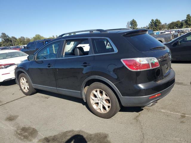 Vin: jm3tb2ca9c0347457, lot: 57138645, mazda cx-9 20122