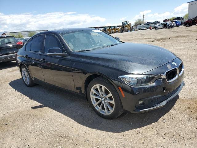Vin: wba8e1g52gnu11860, lot: 55751895, bmw 3 series i 20164
